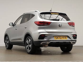 Used MG MG ZS 2022 for sale - 76150931: Photo 3