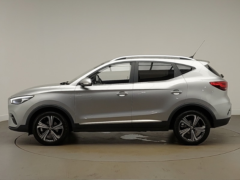 Used MG MG ZS 2022 for sale - 76150931: Photo 4