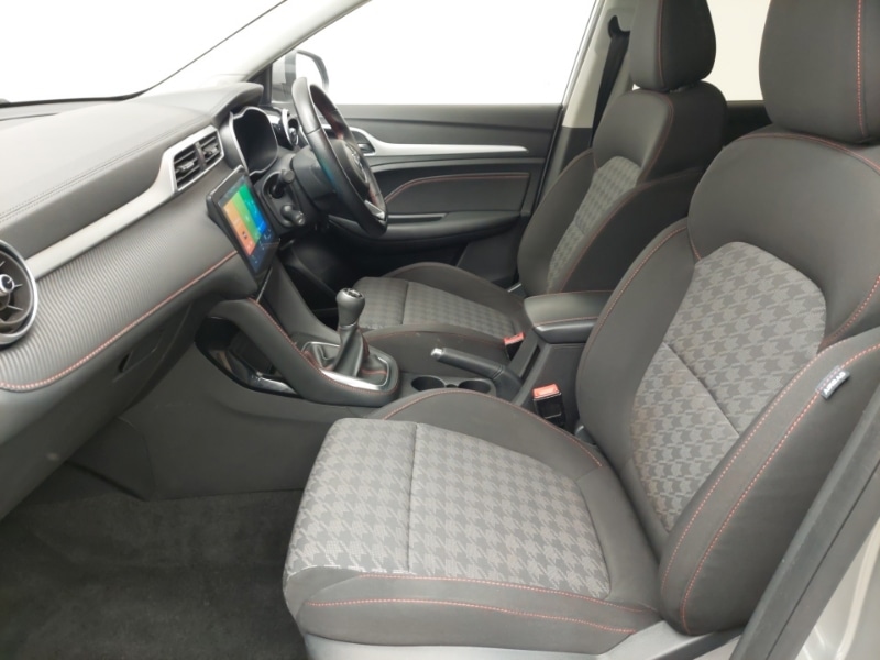 Used MG MG ZS 2022 for sale - 76150931: Photo 5