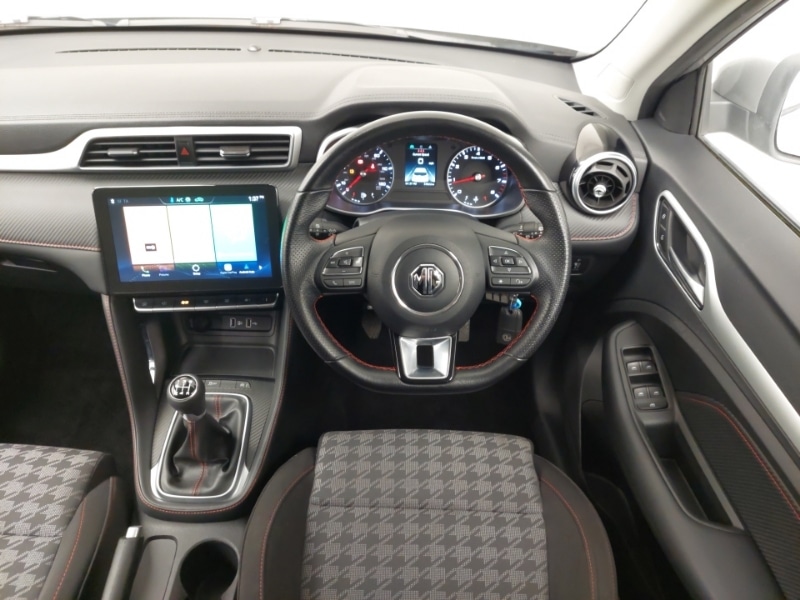 Used MG MG ZS 2022 for sale - 76150931: Photo 7