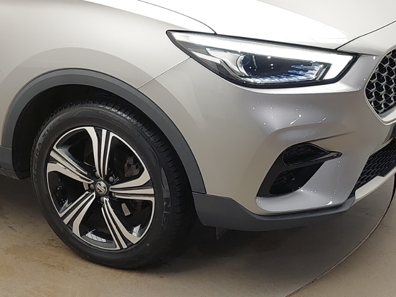 Used MG MG ZS 2022 for sale - 76150931: Photo 9