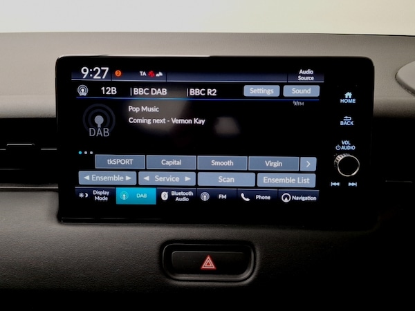 Used Honda HR-V 2022 for sale - 76254597: Photo 10