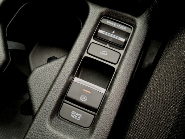 Used Honda HR-V 2022 for sale - 76254597: Photo 17