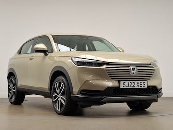 Honda - HR-V