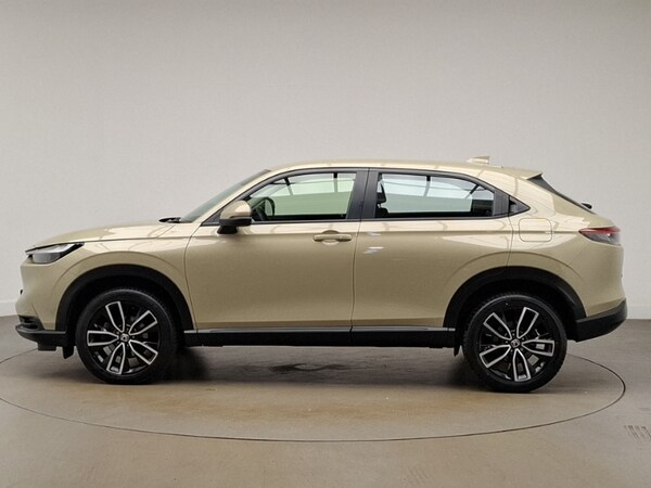 Used Honda HR-V 2022 for sale - 76254597: Photo 4