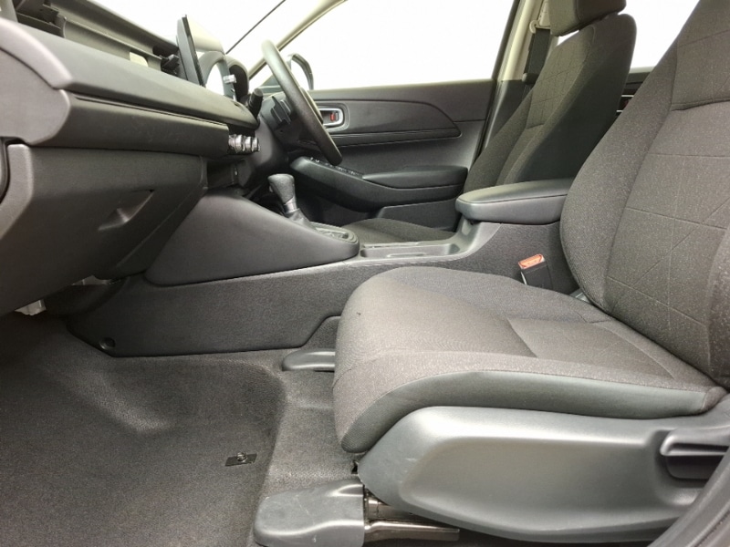 Used Honda HR-V 2022 for sale - 76254597: Photo 5