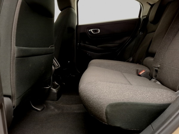 Used Honda HR-V 2022 for sale - 76254597: Photo 6