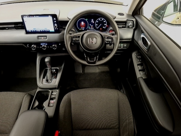 Used Honda HR-V 2022 for sale - 76254597: Photo 7
