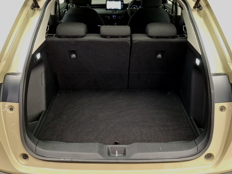 Used Honda HR-V 2022 for sale - 76254597: Photo 8