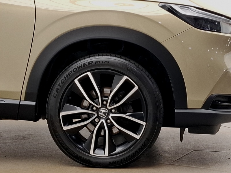 Used Honda HR-V 2022 for sale - 76254597: Photo 9