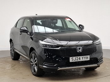 Used Honda HR-V 2024 for sale - 77999485: Photo