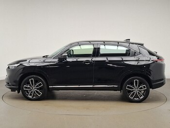 Used Honda HR-V 2024 for sale - 77999485: Photo