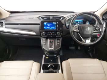 Used Honda CR-V 2022 for sale - 75281956: Photo