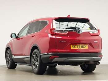 Used Honda CR-V 2022 for sale - 75281956: Photo