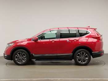 Used Honda CR-V 2022 for sale - 75281956: Photo