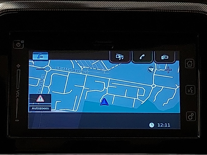 Used Suzuki Vitara 2021 for sale - 77343071: Photo 11