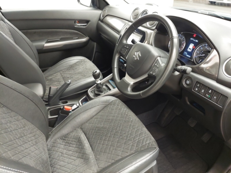 Used Suzuki Vitara 2021 for sale - 77343071: Photo 13