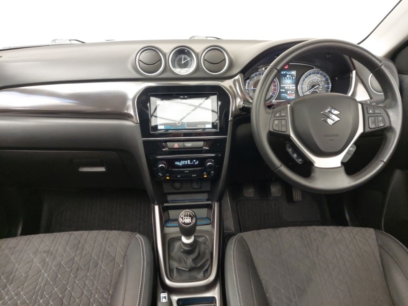Used Suzuki Vitara 2021 for sale - 77343071: Photo 2