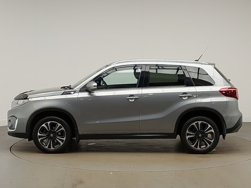 Used Suzuki Vitara 2021 for sale - 77343071: Photo 4