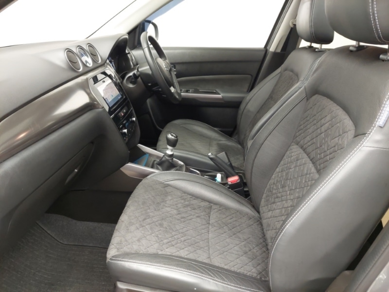 Used Suzuki Vitara 2021 for sale - 77343071: Photo 5