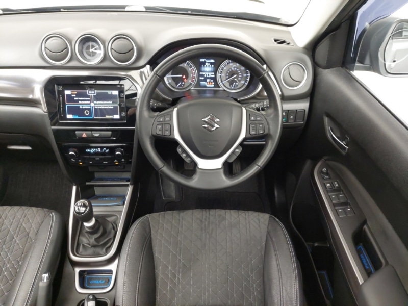 Used Suzuki Vitara 2021 for sale - 77343071: Photo 7