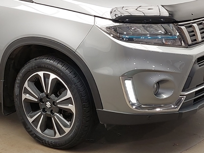 Used Suzuki Vitara 2021 for sale - 77343071: Photo 9