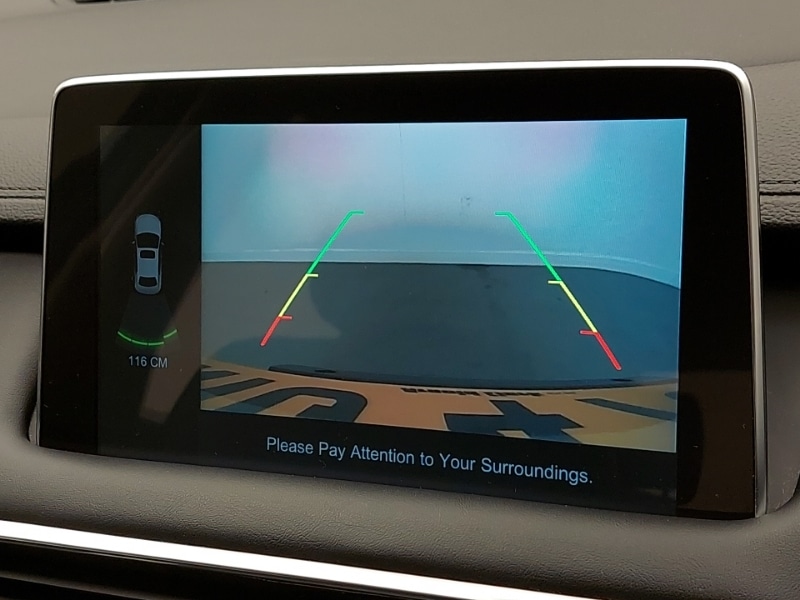 Used MG MG HS 2022 for sale - 76932498: Photo 14