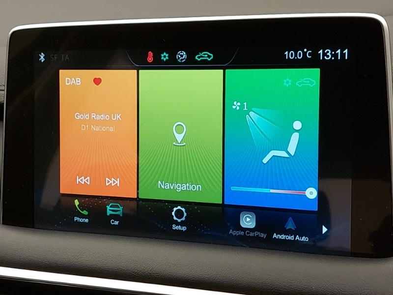 Used MG MG HS 2022 for sale - 76932498: Photo 17