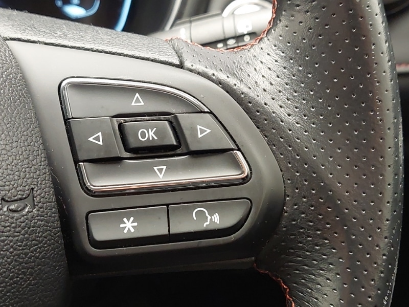 Used MG MG HS 2022 for sale - 76932498: Photo 19