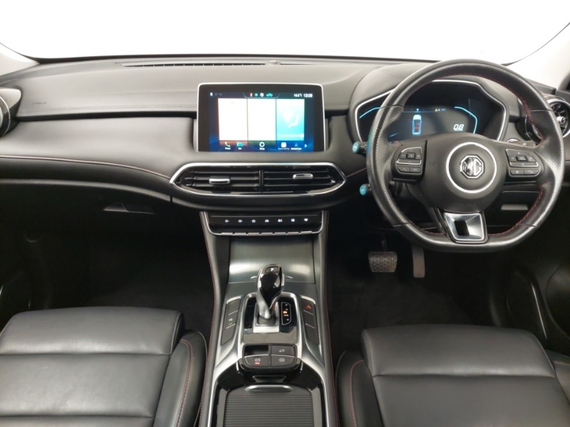 Used MG MG HS 2022 for sale - 76932498: Photo 2