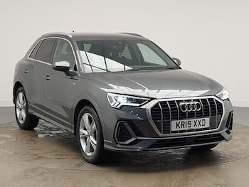 Audi Q3 feature image