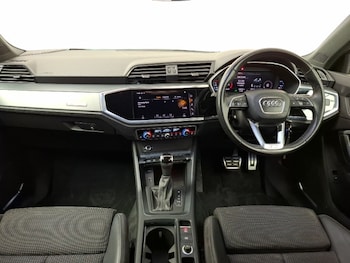 Used Audi Q3 2019 for sale - 78079572: Photo