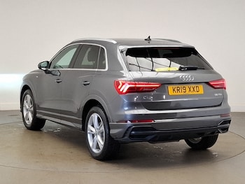 Used Audi Q3 2019 for sale - 78079572: Photo