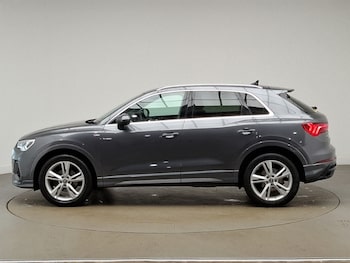Used Audi Q3 2019 for sale - 78079572: Photo