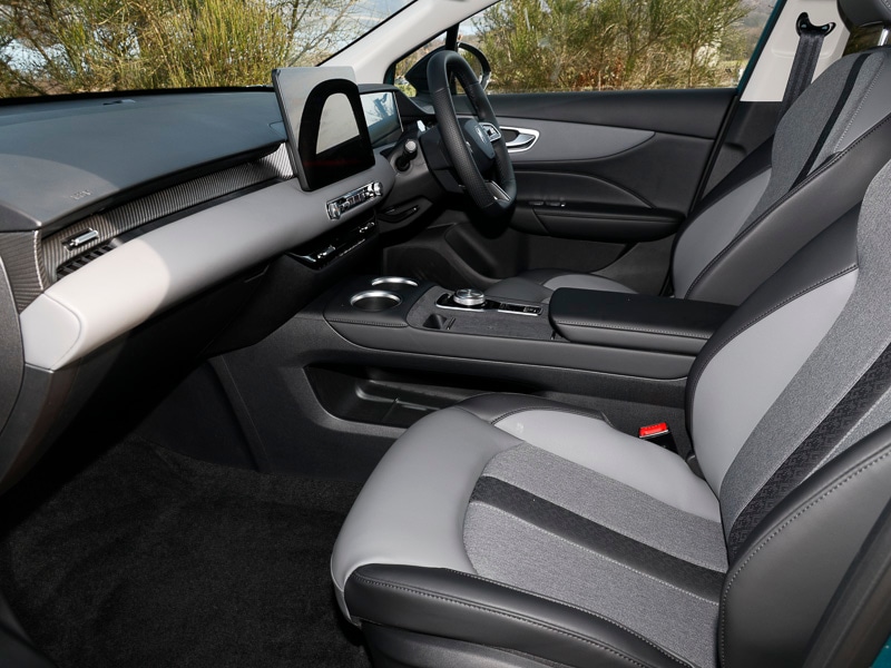 Used MG MG4 2026 for sale - 78183957: Photo 6