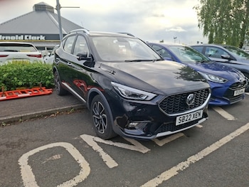 Used MG MG ZS 2022 for sale - 79195640: Photo