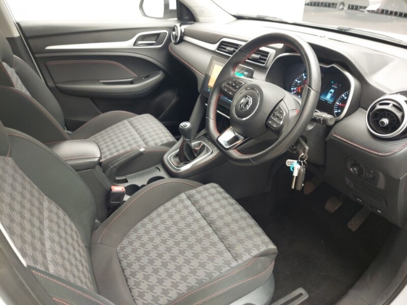 Used MG MG ZS 2022 for sale - 76533513: Photo 13