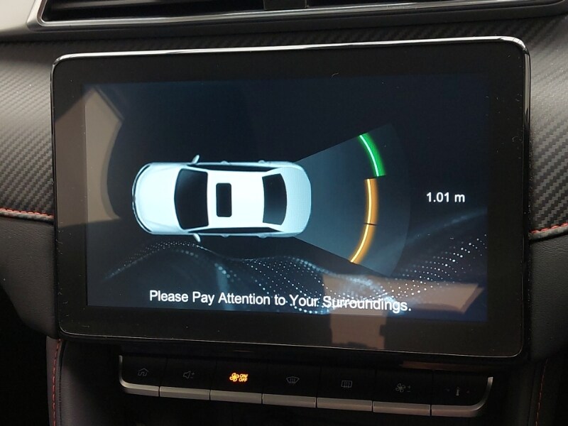 Used MG MG ZS 2022 for sale - 76533513: Photo 14