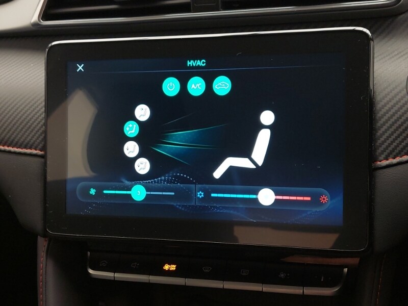 Used MG MG ZS 2022 for sale - 76533513: Photo 15