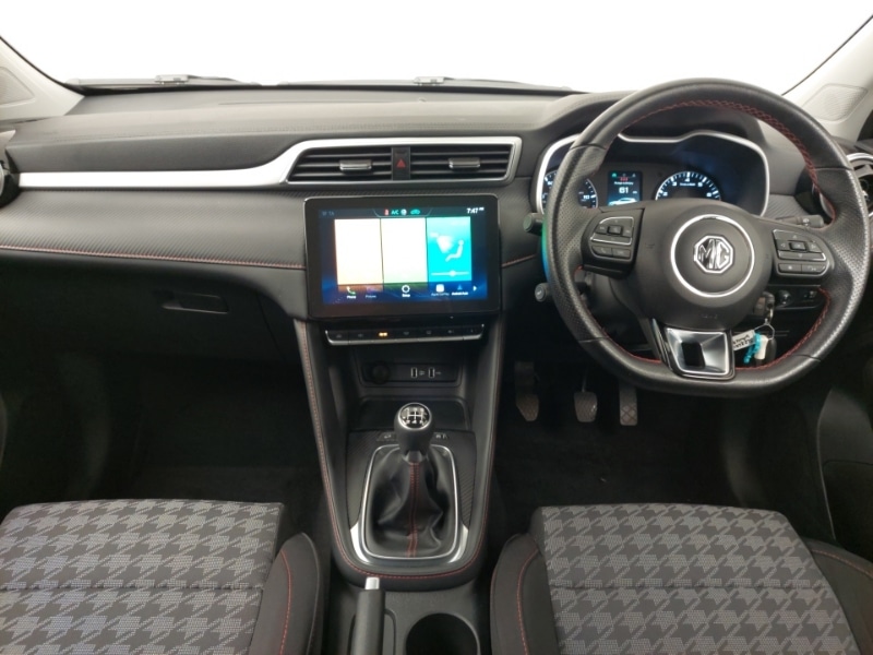 Used MG MG ZS 2022 for sale - 76533513: Photo 2