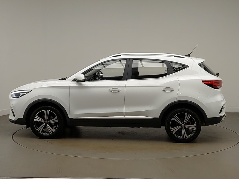 Used MG MG ZS 2022 for sale - 76533513: Photo 4