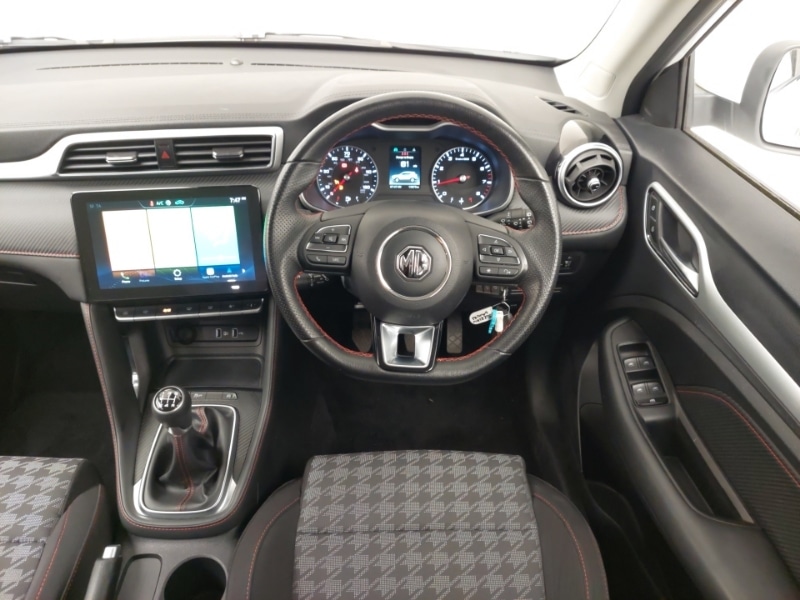 Used MG MG ZS 2022 for sale - 76533513: Photo 7