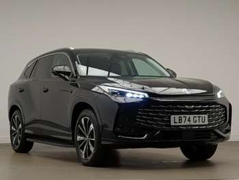 2024 - 1.5 T-GDI PHEV Trophy 5dr Auto