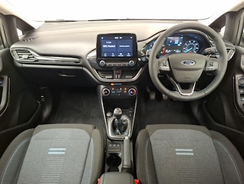 Used Ford Fiesta 2023 for sale - 79044075: Photo