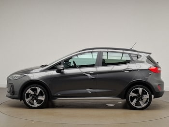 Used Ford Fiesta 2023 for sale - 79044075: Photo