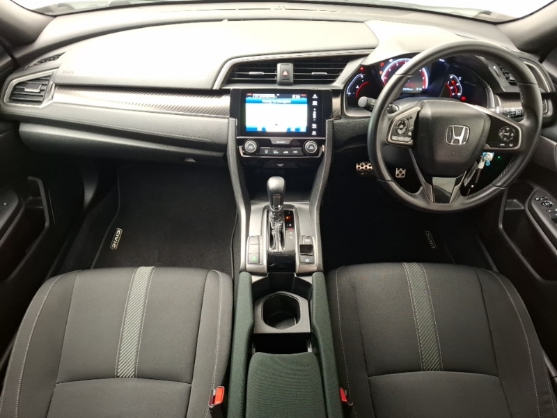 Used Honda Civic 2019 for sale - 77141653: Photo 2