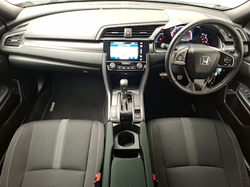 Used Honda Civic 2019 for sale - 77141653: Photo