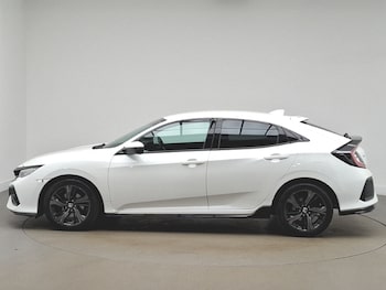 Used Honda Civic 2019 for sale - 77141653: Photo