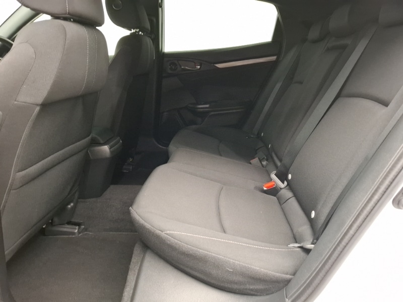 Used Honda Civic 2019 for sale - 77141653: Photo 6