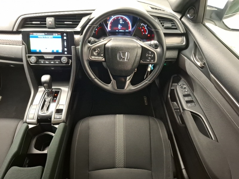 Used Honda Civic 2019 for sale - 77141653: Photo 7